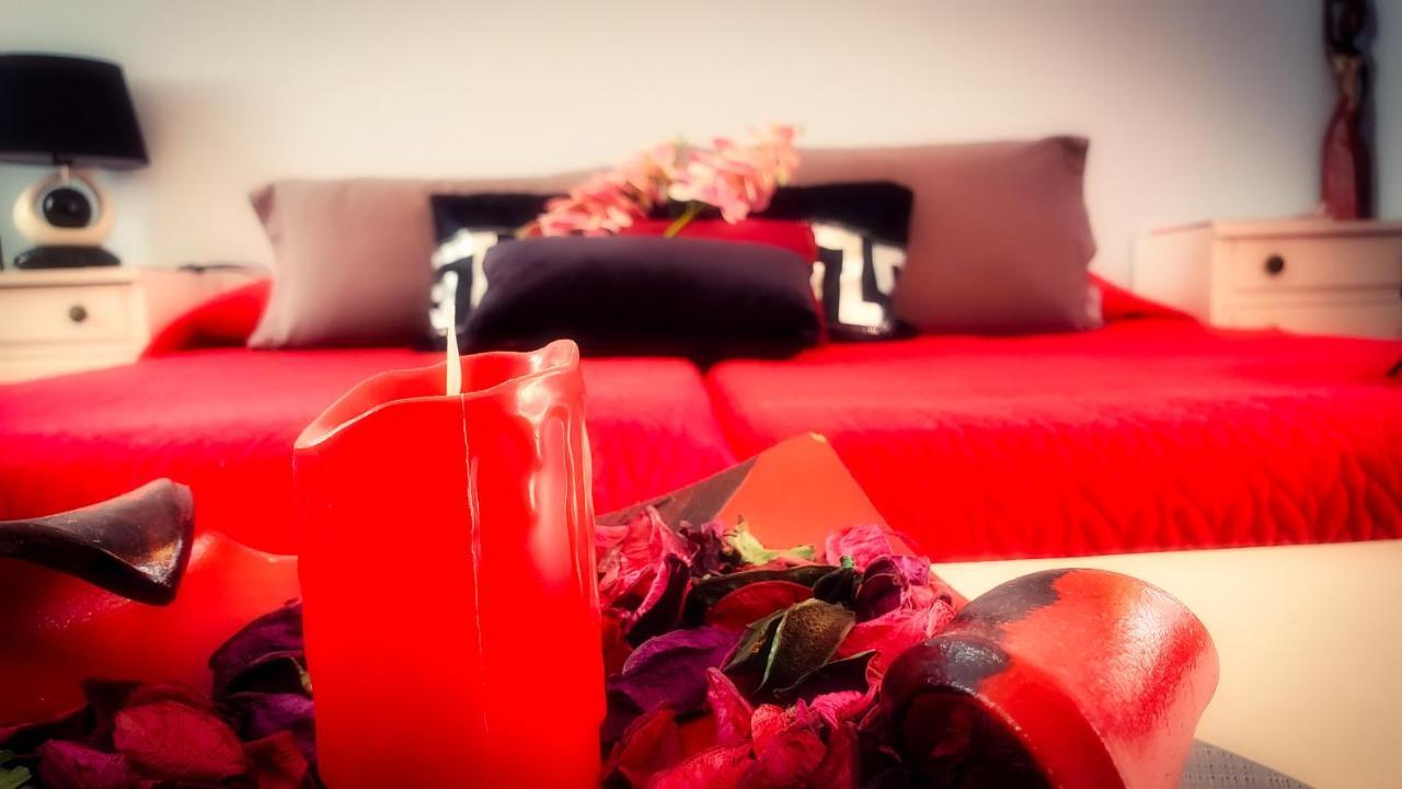 Appartement Warm, Cozy And Comfortable