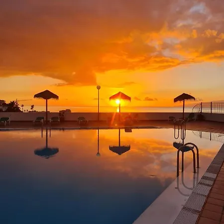 Warm, Cozy And Comfortable Costa Adeje  Exterior photo