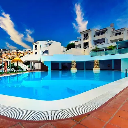 Warm, Cozy And Comfortable Costa Adeje  Exterior photo