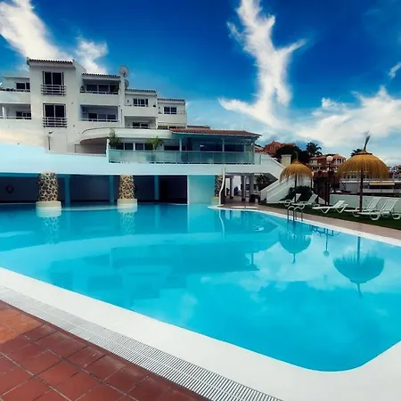 Warm, Cozy And Comfortable Costa Adeje  Exterior photo