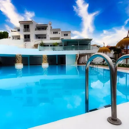 Warm, Cozy And Comfortable Costa Adeje  Exterior photo