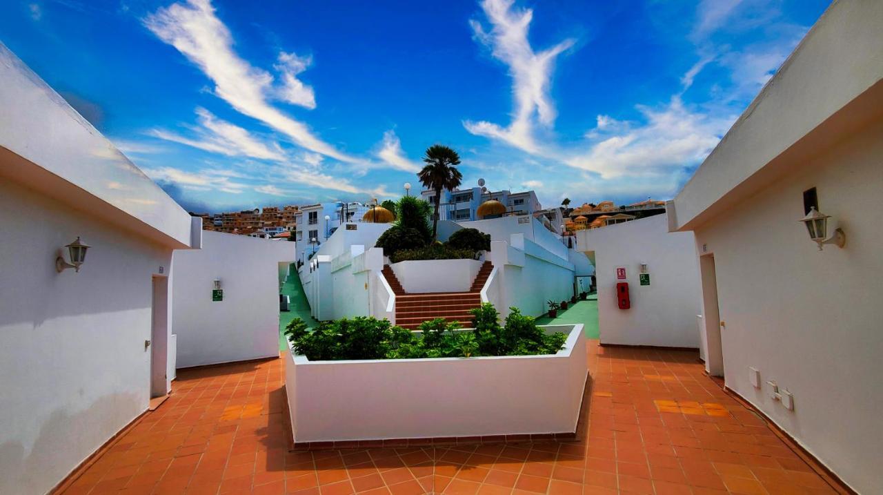 Warm, Cozy And Comfortable Costa Adeje (Tenerife)