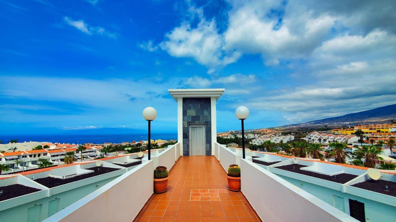 Apartment Warm, Cozy And Comfortable Costa Adeje (Tenerife)