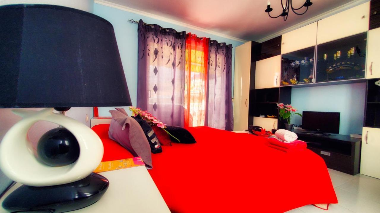 Apartment Warm, Cozy And Comfortable