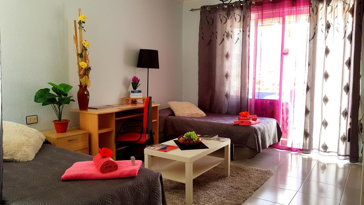 Warm, Cozy And Comfortable Apartment Costa Adeje (Tenerife)