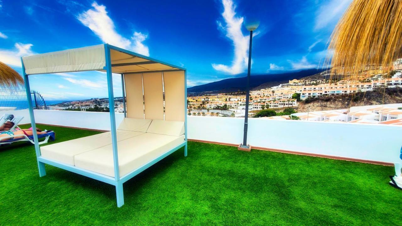Apartment Warm, Cozy And Comfortable Costa Adeje (Tenerife)
