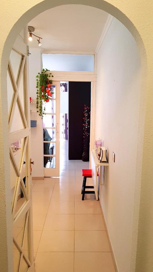Warm, Cozy And Comfortable Costa Adeje (Tenerife)
