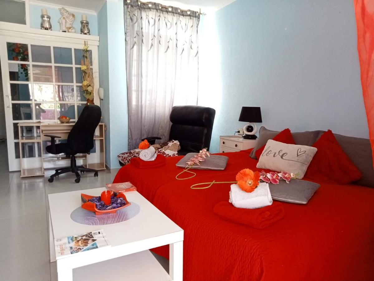 Apartment Warm, Cozy And Comfortable *