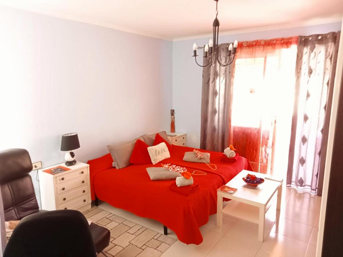 Warm, Cozy And Comfortable * Costa Adeje (Tenerife)