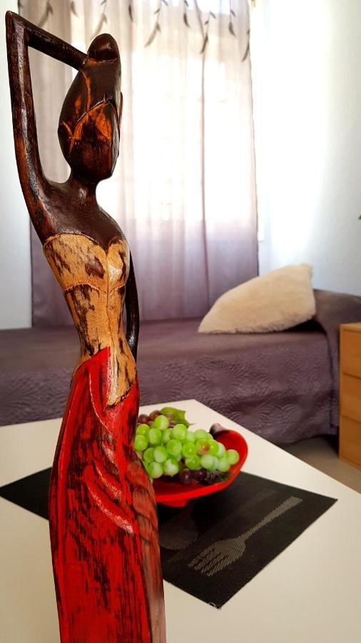Warm, Cozy And Comfortable Apartment Costa Adeje (Tenerife)