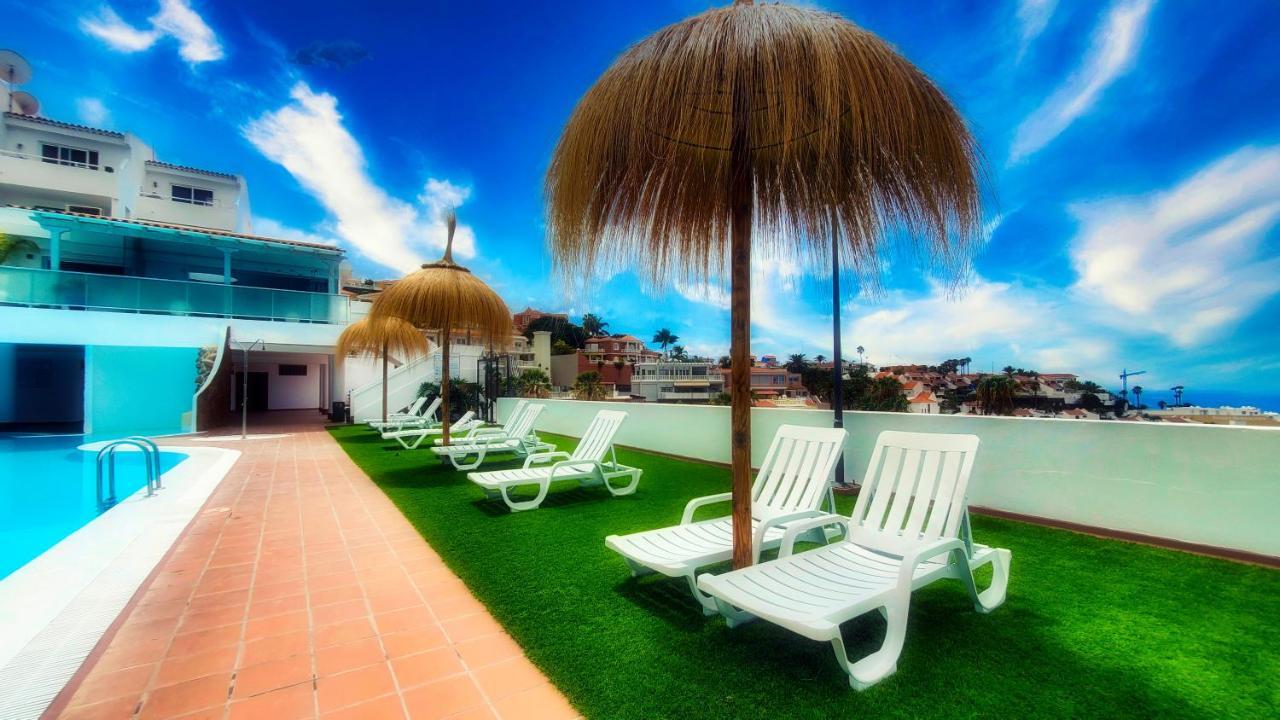 Warm, Cozy And Comfortable * Costa Adeje (Tenerife)