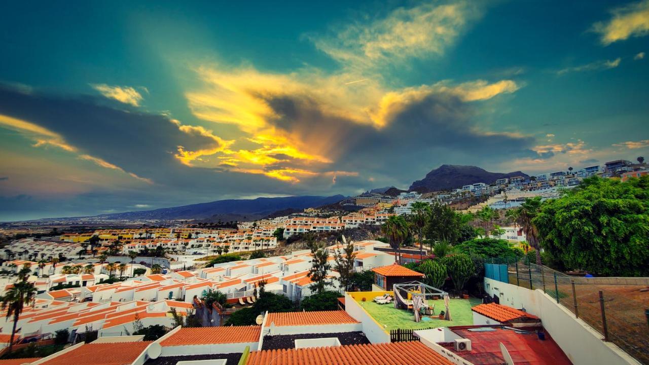 Apartment Warm, Cozy And Comfortable Costa Adeje (Tenerife)