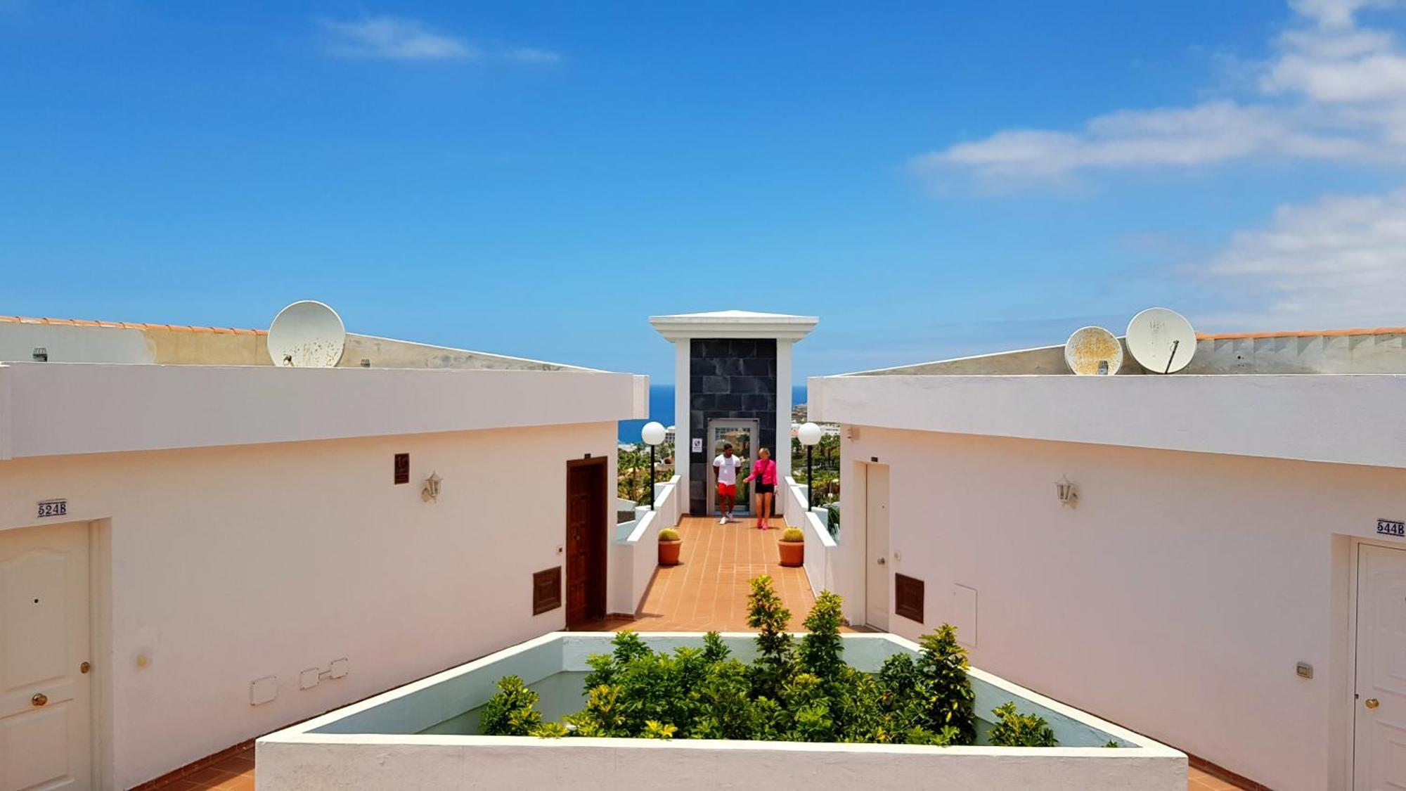 Warm, Cozy And Comfortable * Costa Adeje (Tenerife)