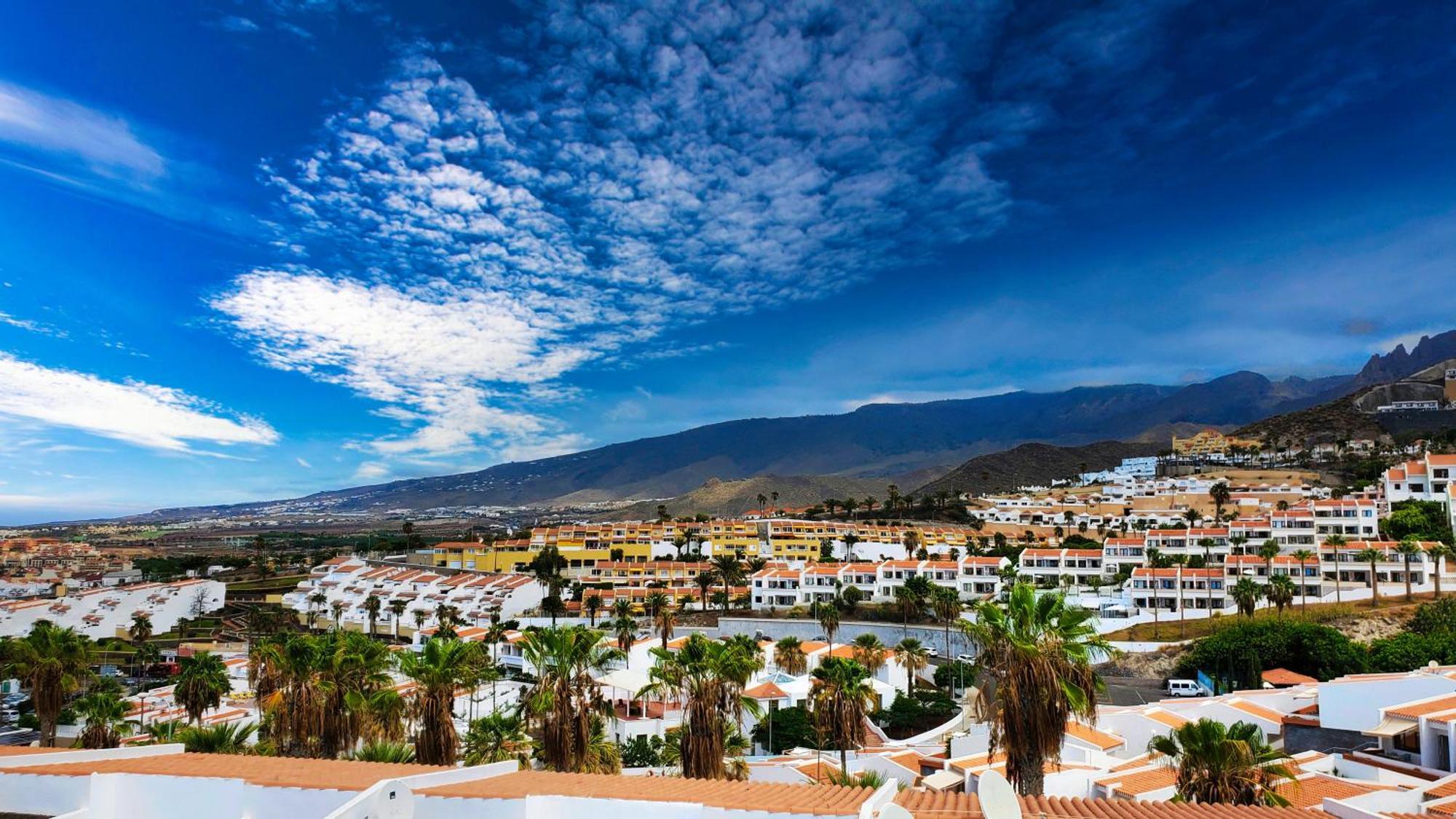 Warm, Cozy And Comfortable Costa Adeje (Tenerife)